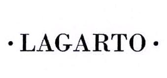 LAGARTO
