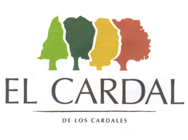 EL CARDAL DE LOS CARDALES