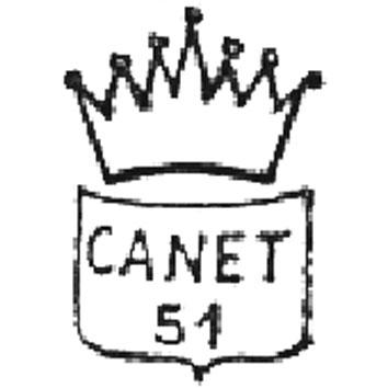 CANET 51