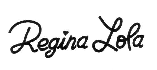 REGINA LOLA