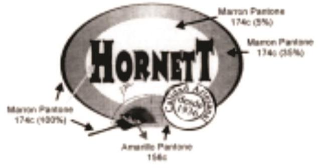 HORNET T CALIDAD ARTESANAL DESDE 1936