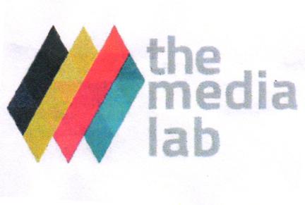 THE MEDIA LAB