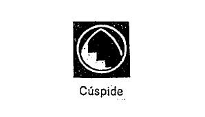 CUSPIDE