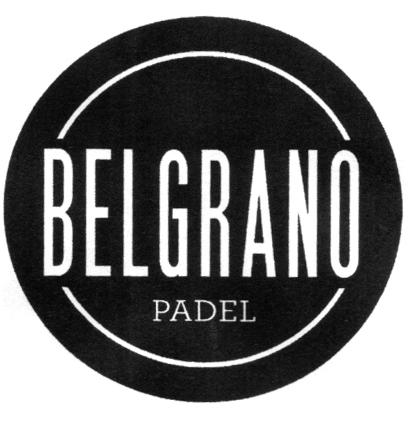 BELGRANO PADEL