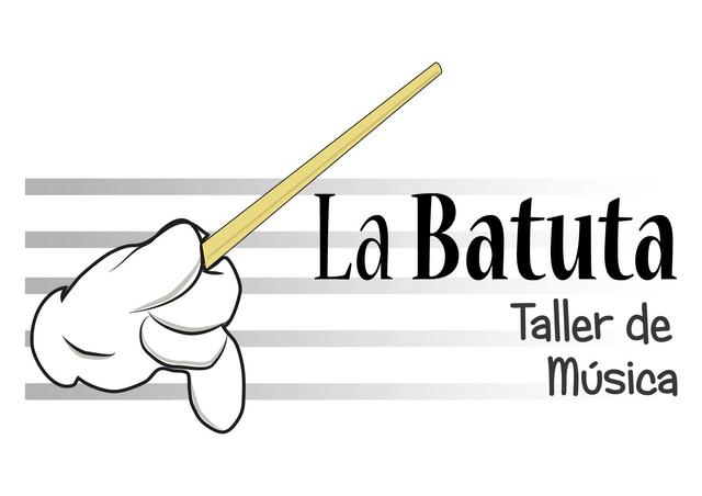 LA BATUTA TALLER DE MÚSICA