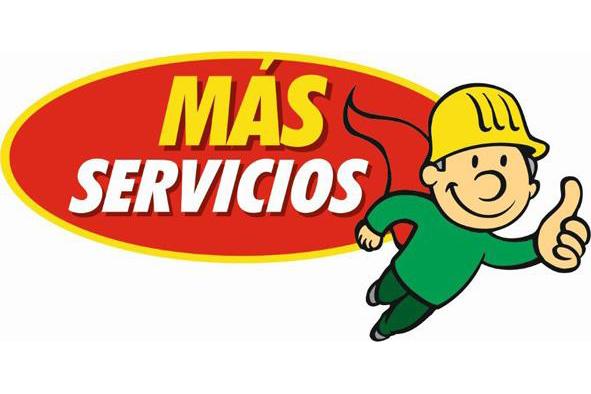 MAS SERVICIOS