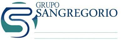 GRUPO SANGREGORIO