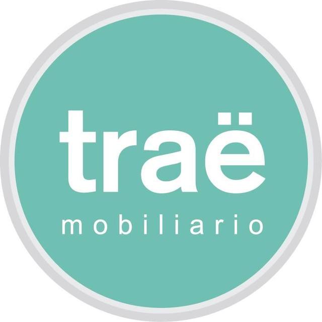 TRAË MOBILIARIO