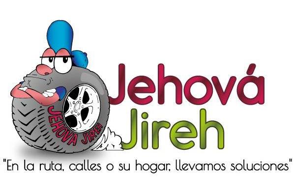 JEHOVÁ JIREH EN LA RUTA, CALLES O SU HOGAR, LLEVAMOS SOLUCIONES