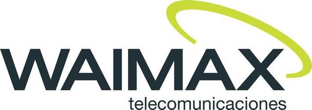 WAIMAX TELECOMUNICACIONES