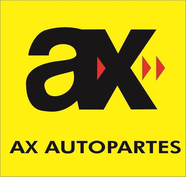 AX AUTOPARTES