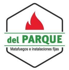 DEL PARQUE MATAFUEGOS E INSTALACIONES FIJAS