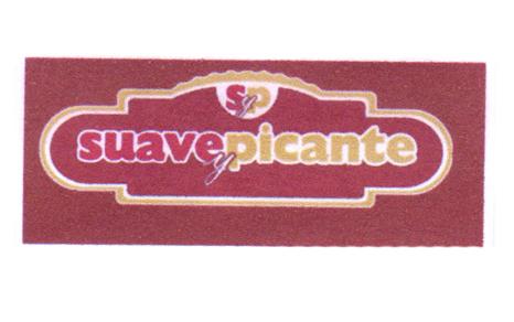 SYP SUAVE Y PICANTE