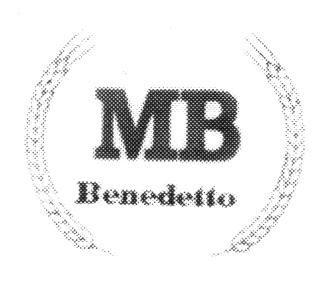 MB BENEDETTO