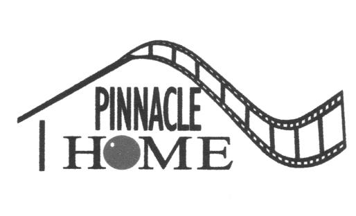 PINNACLE HOME