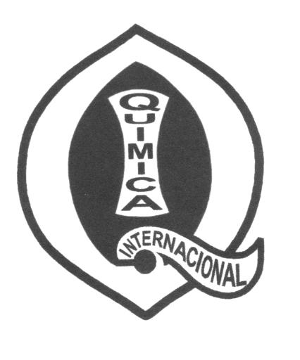 QUIMICA INTERNACIONAL