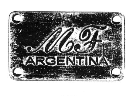 MF ARGENTINA