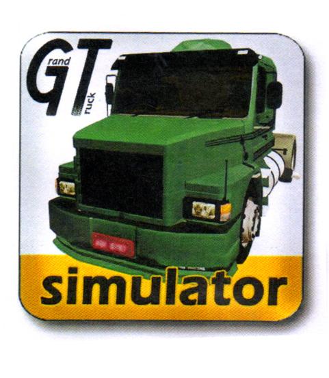 GRAND TRUCK SIMULATOR