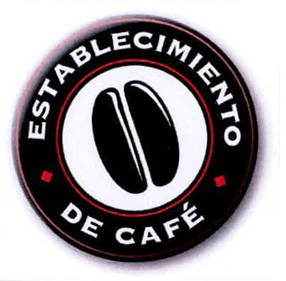 ESTABLECIMIENTO DE CAFÉ