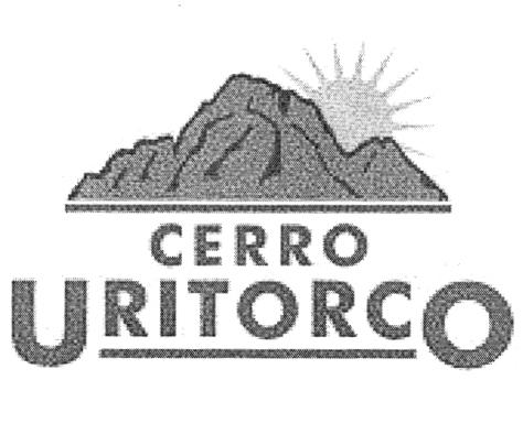 CERRO URITORCO