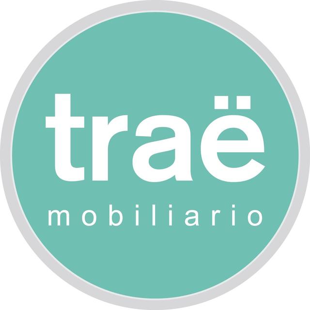 TRAË MOBILIARIO