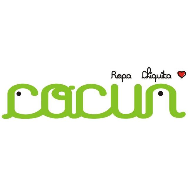 COCUN ROPA CHIQUITA