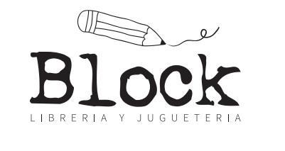 BLOCK. LIBRERIA Y JUGUETERIA