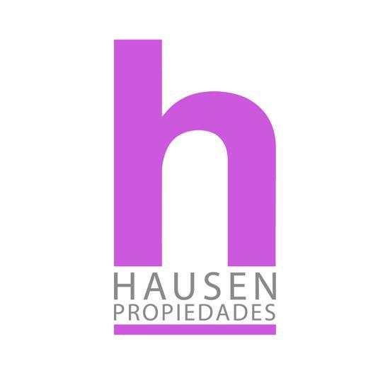 HAUSEN PROPIEDADES H