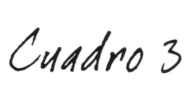 CUADRO 3