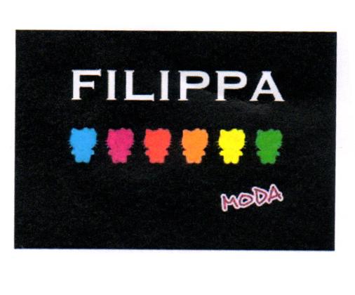FILIPPA MODA