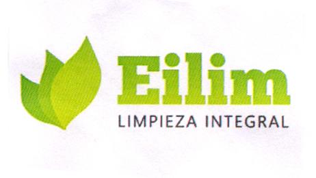 EILIM LIMPIEZA INTEGRAL