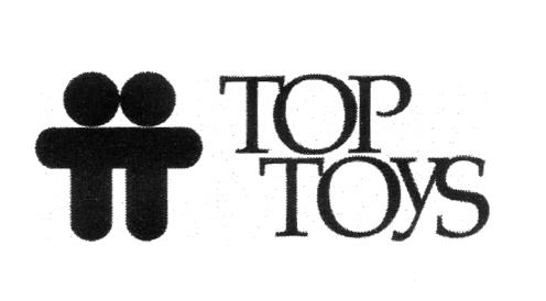 TOP TOYS