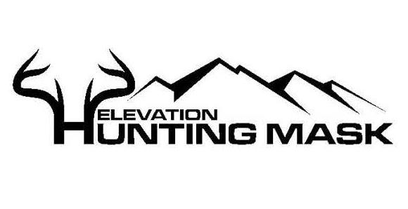 ELEVATION HUNTING MASK