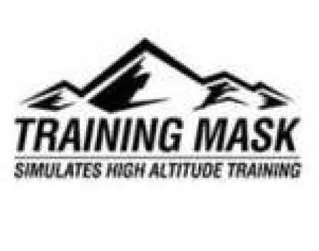 TRAINING MASK SIMULATES HIGH ALTITUDE TRAINING