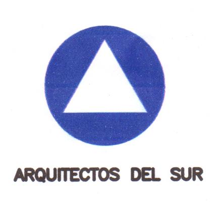 ARQUITECTOS DEL SUR