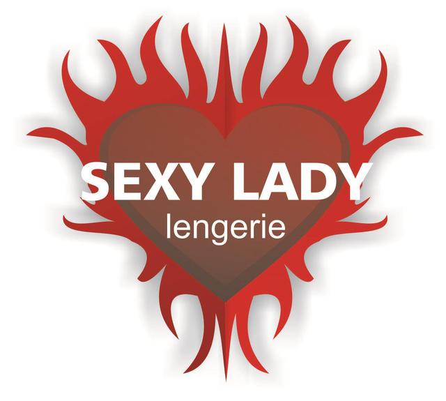 SEXY LADY LENGERIE