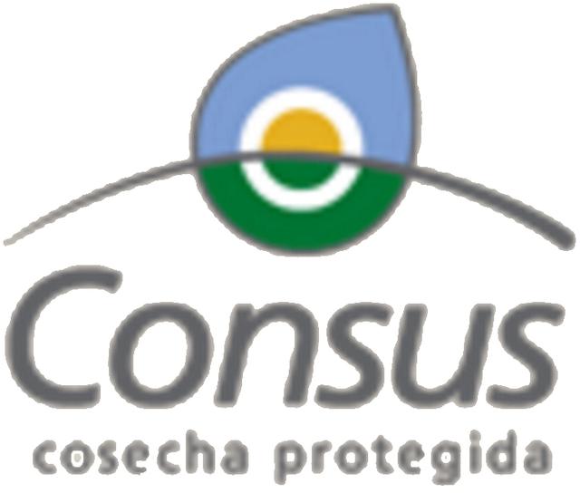 CONSUS COSECHA PROTEGIDA