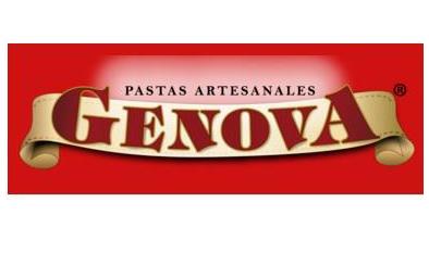 PASTAS ARTESANALES GENOVA