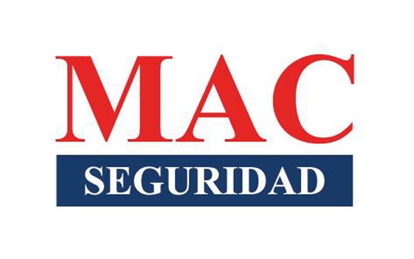 MAC SEGURIDAD