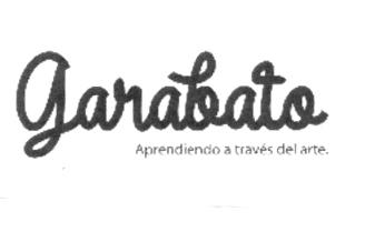 GARABATO APRENDIENDO A TRAVÉS DEL ARTE