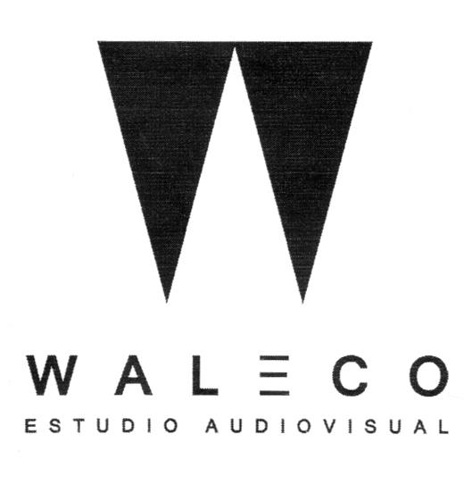 WALECO ESTUDIO AUDIOVISUAL