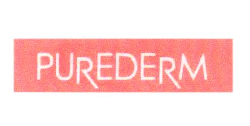 PUREDERM