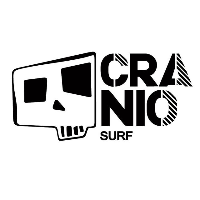 CRANIO SURF