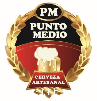 PUNTO MEDIO CERVECERÍA ARTESANAL PM