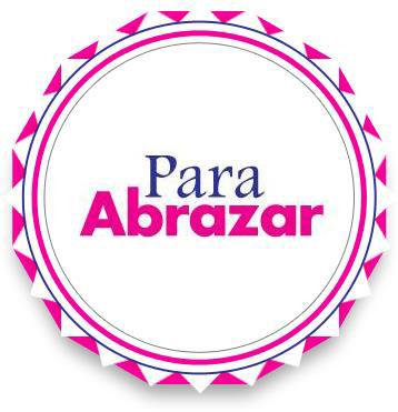 PARA ABRAZAR