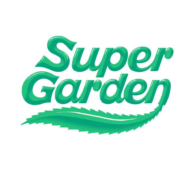 SUPERGARDEN