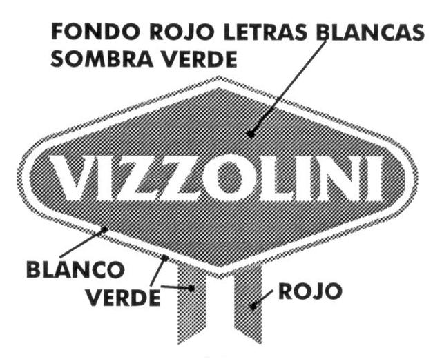 VIZZOLINI