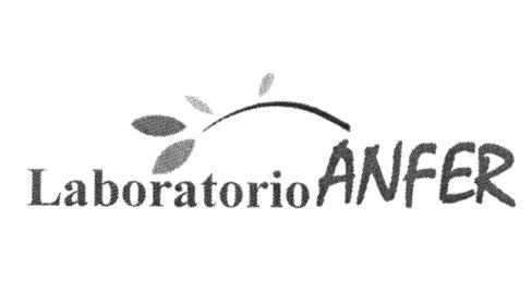 LABORATORIO ANFER