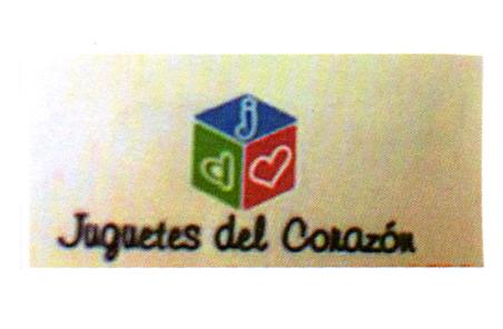 JUGUETES DEL CORAZÓN JD