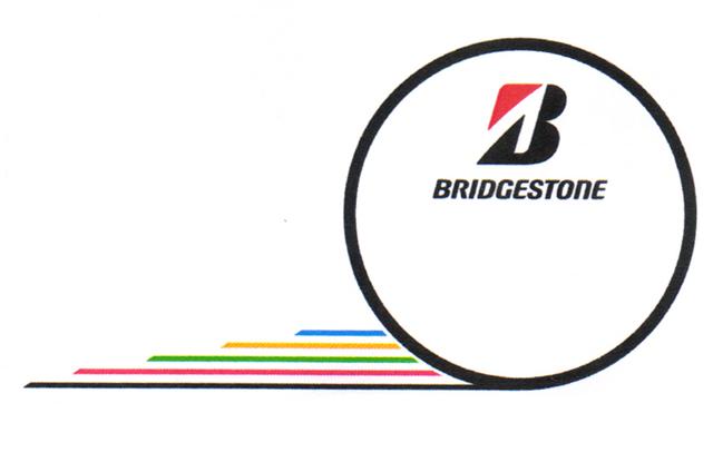 B BRIDGESTONE